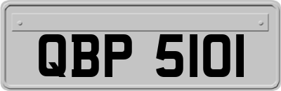 QBP5101