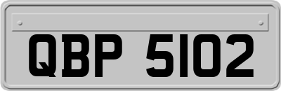 QBP5102