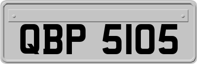 QBP5105