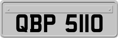 QBP5110