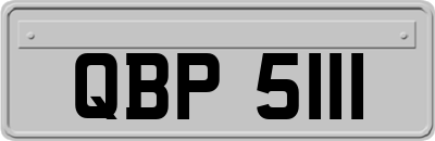 QBP5111