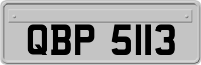 QBP5113