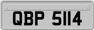 QBP5114