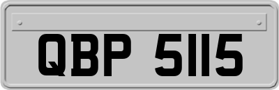 QBP5115