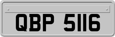 QBP5116