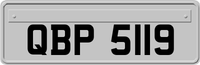 QBP5119