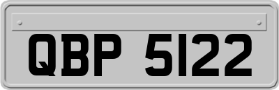 QBP5122