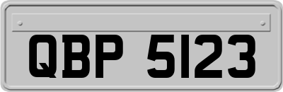 QBP5123