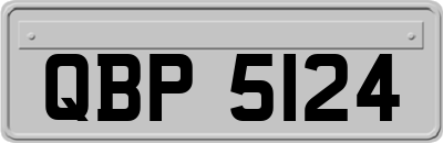 QBP5124