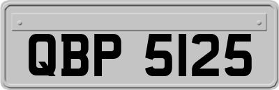 QBP5125