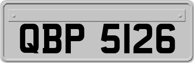 QBP5126