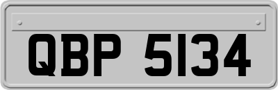 QBP5134