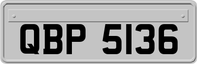QBP5136