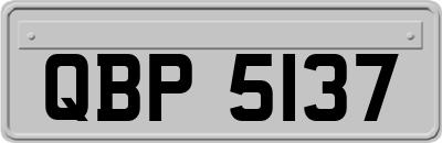 QBP5137