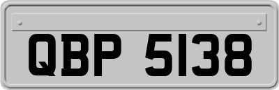QBP5138