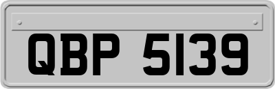 QBP5139