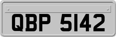 QBP5142