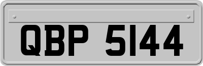 QBP5144