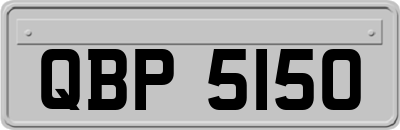 QBP5150
