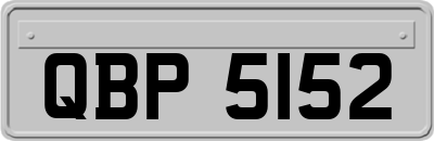 QBP5152