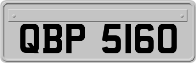 QBP5160