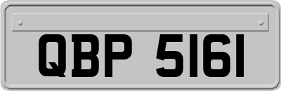 QBP5161