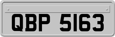 QBP5163