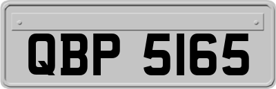 QBP5165