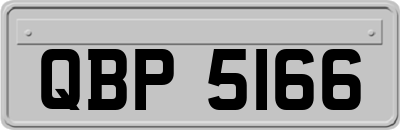 QBP5166