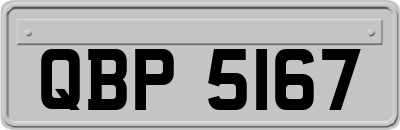 QBP5167