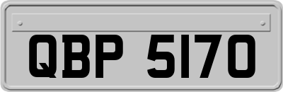 QBP5170