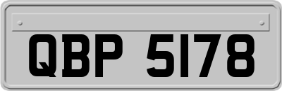 QBP5178