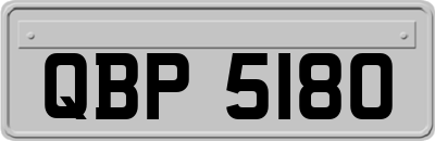 QBP5180