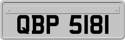 QBP5181