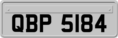 QBP5184