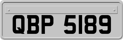 QBP5189