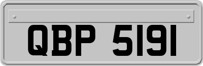 QBP5191