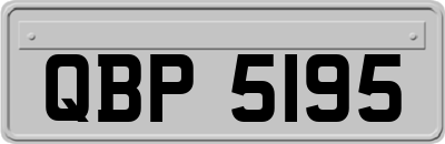 QBP5195