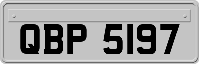 QBP5197