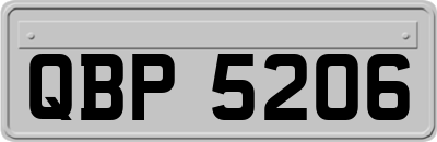 QBP5206