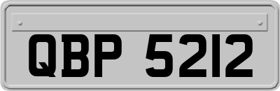 QBP5212