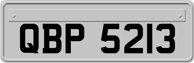 QBP5213