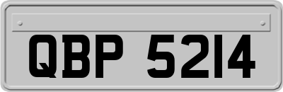 QBP5214
