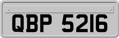 QBP5216