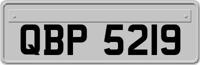 QBP5219