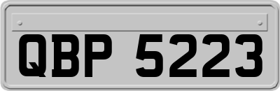 QBP5223
