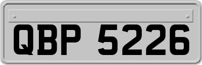 QBP5226