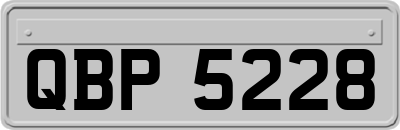 QBP5228