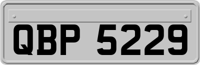 QBP5229