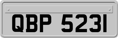 QBP5231